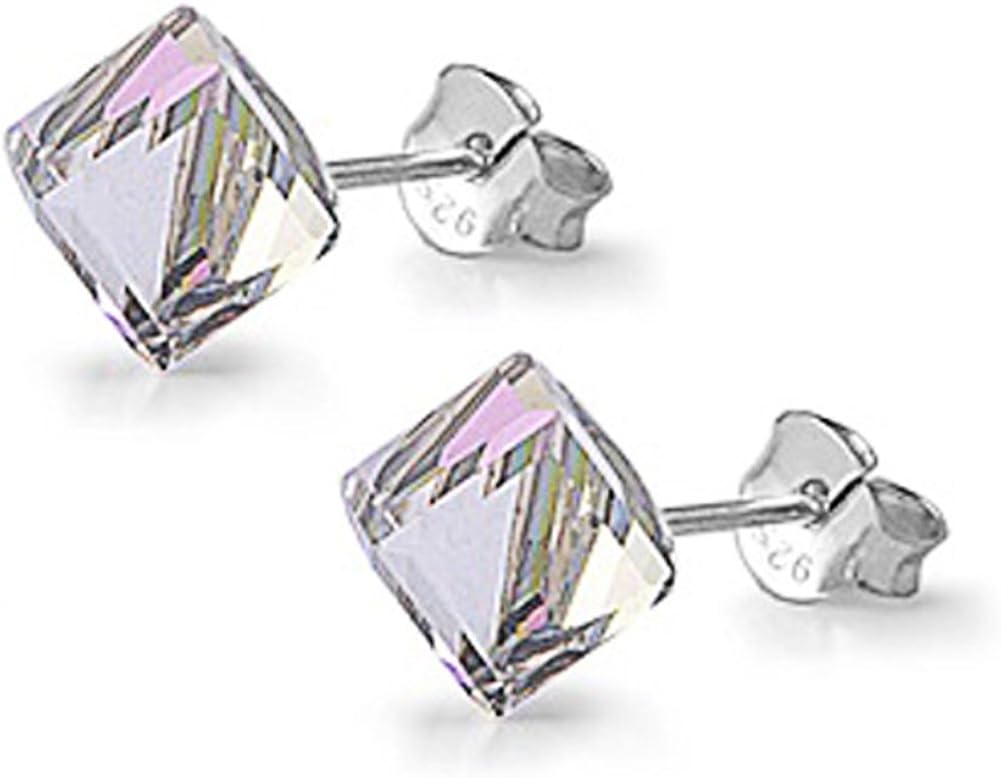 amazon sterling silver studs