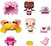 My Mini MixieQ's Best Friends Forever 1 & 2, Love Monkey & Mystery Figure Pack