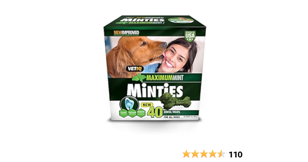 minties walmart