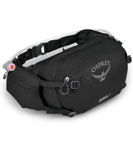 Dakine Serbatoio Lombare 3L Per Idratazione: Ricambio Originale Per Zaini MTB