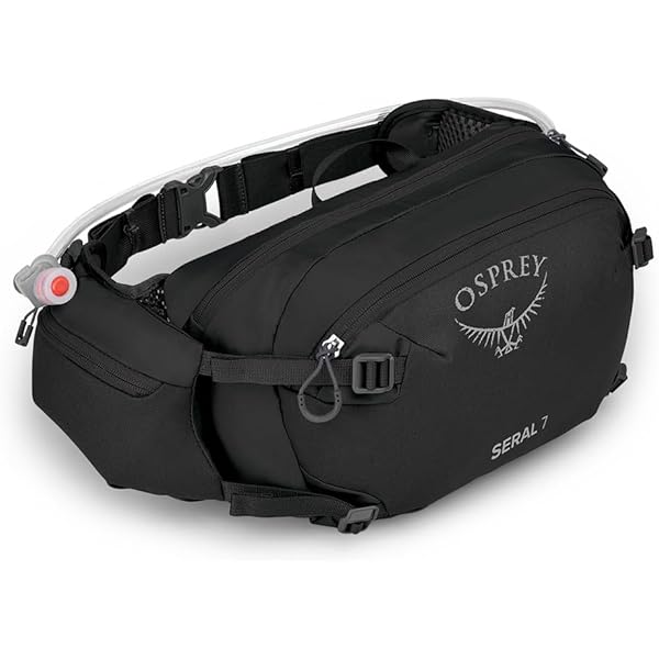 Amazon.com : Osprey Savu 5L Biking Waist Pack for Men & Women - Mountain Bike Hydration Belt with Bottle Pockets, Raven Black, Extended Fit : Sports & Outdoors Amazon.com : Osprey Savu 5L Biking Waist Pack for Men & Women - Mountain Bike Hydration Belt with Bottle Pockets, Raven Black, Extended Fit : Sports & Outdoors