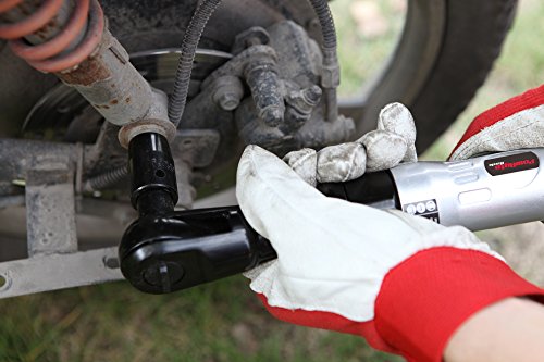 4 PowRyte+8+Inch+Air+Ratchet+Wrench