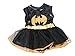 Little Batgirl Costume | Fits 18