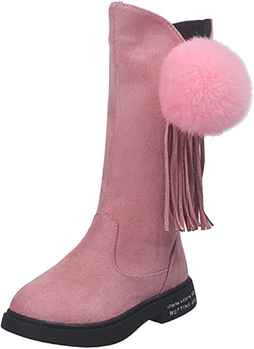 amazon botines niña