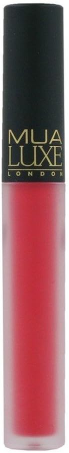 MUALip Lacquer (Atomic)