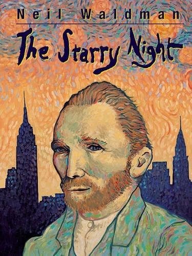 The Starry Night Paperback – August 1, 2010