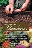 The Practical Organic Gardener by 