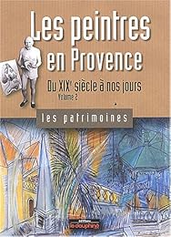 Les  peintres en Provence