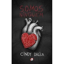 Somos NinguÃ©m por [Dalila, Cindy]
