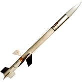 Rocketarium Two-Stage Model Rocket Kit Super Chief II RK-1032
