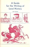 A guide for the writing of local history