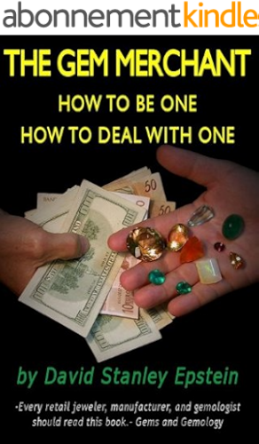 Download The Gem Merchant - How to be one - How to Deal With One (English Edition) PDF