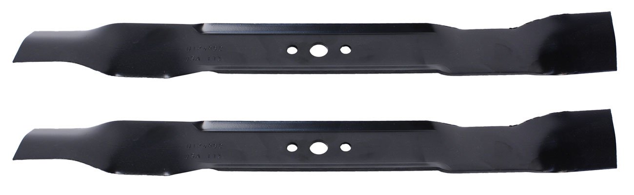 Best craftsman lawn mower blade 21 inch