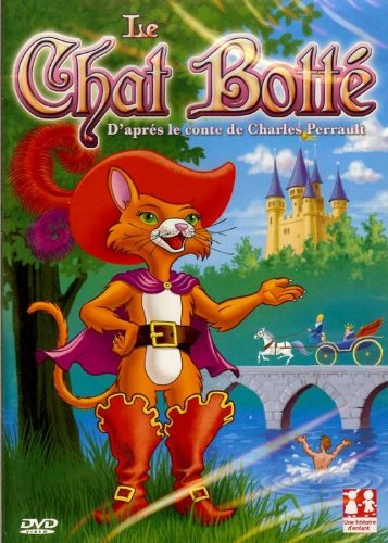 Bouba Coffret Vol1 4dvd