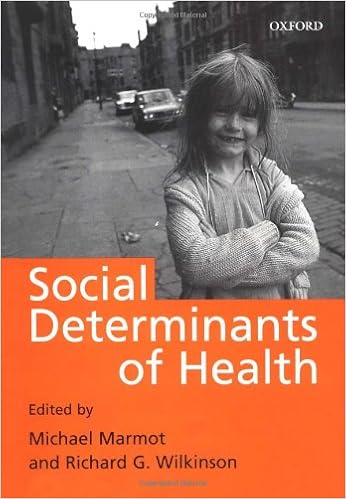 Social Determinants Of Health 9780192630698 Medicine Health Science Books Amazon Com
