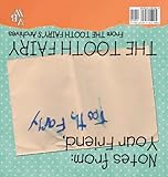 Image de Notes from: Your Friend, the Tooth Fairy