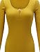 REGNA X NO BOTHER Women's Scooped Long Sleeve Zipper Front Ribbed Sweater (PLUS SIZE)