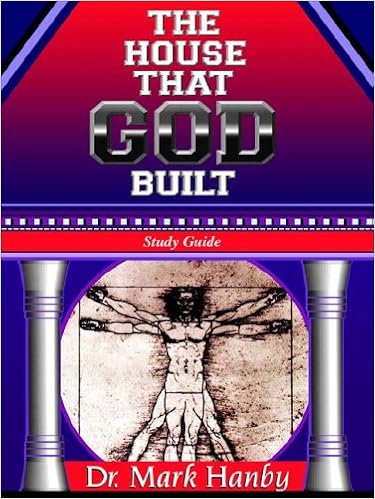 House That God Built Study Guide The Amazoncom Books - 