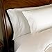 1000 Thread Count Pillowcases - Luxurious 100% Egyptian Cotton Pillowcase Set Featuring 4