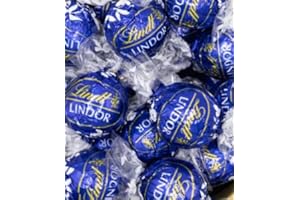 TUNDRAS In Gift Box - Premium Dark Chocolate Truffles, Kosher Candy - 60 Count in a Gift Box