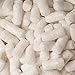 White (Nat. Biodegrable) UPS&Fedexable Loose Fill