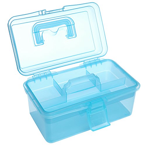 2 Multipurpose+Supply+Storage+Container+Removable
