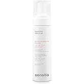 Sensilis Gentle Cleansing Mousse 200ml