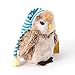 Millie the Barn Owl Plush Toy (From the Award Winning Oliver & Hope Storybook Adventures)