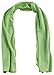 MerceHygea Icy Freeze Evaporative Cooling Towel Stay Cool for Yoga, Gym, Fitness, Camping, Hiking, Bowling, Travel, Outdoor Sports