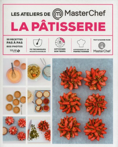 La  pâtisserie