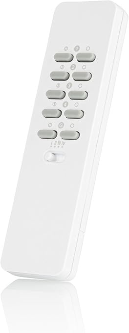Trust Smart Home 433 Mhz Fernbedienung AYCT 102