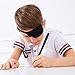 FCAROLYN 3D Eye Patch For Kids (Left Eye)