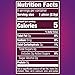 5 GUM Alert Caffeine Mint Chewing Gum, 8 Count (Pack of 8)