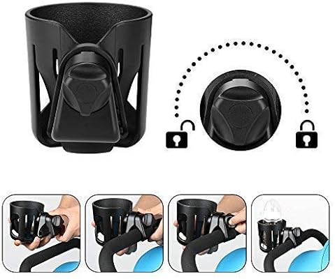 accmor cup holder
