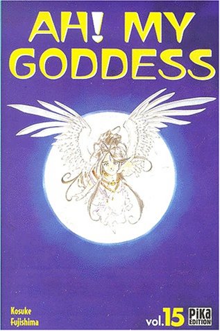 Ah ! My goddess
