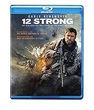 12 Strong (Blu-ray) (BD)
