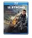12 Strong (Blu-ray) (BD) primary
