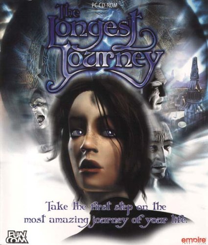 #65 — The Longest Journey