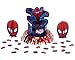 Spider-Man Table Decorations, Party Supplies