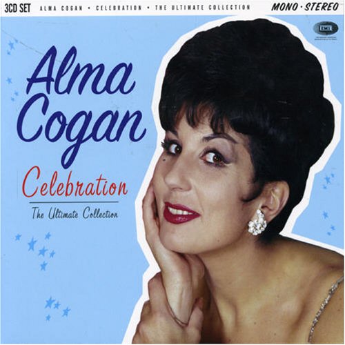 Alma Cogan - Popular Hits Of The 60s - Zortam Music