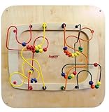 Anatex Sculpture Maze Wall Panel