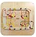 Anatex Sculpture Maze Wall Panel