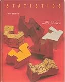 Statistics, McClave, James T., II, 0023791853