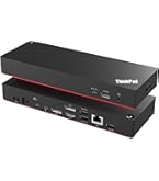 Amazon.com: ThinkPad 40AF0135 Universal Hybrid USB-C with USB-A