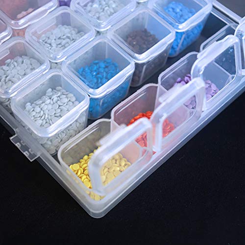 5 eQFeast+Embroidery+Accessories+Organizer+Transparent