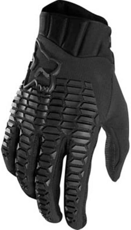 fox defend glove