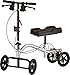 NOVA Turning Knee Walker Sliver
