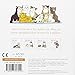 Mog's Family of Cats board book