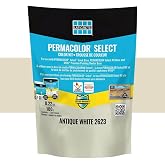 Permacolor Select Grout Color Kit - Antique White