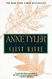 "Saint Maybe" av Anne Tyler